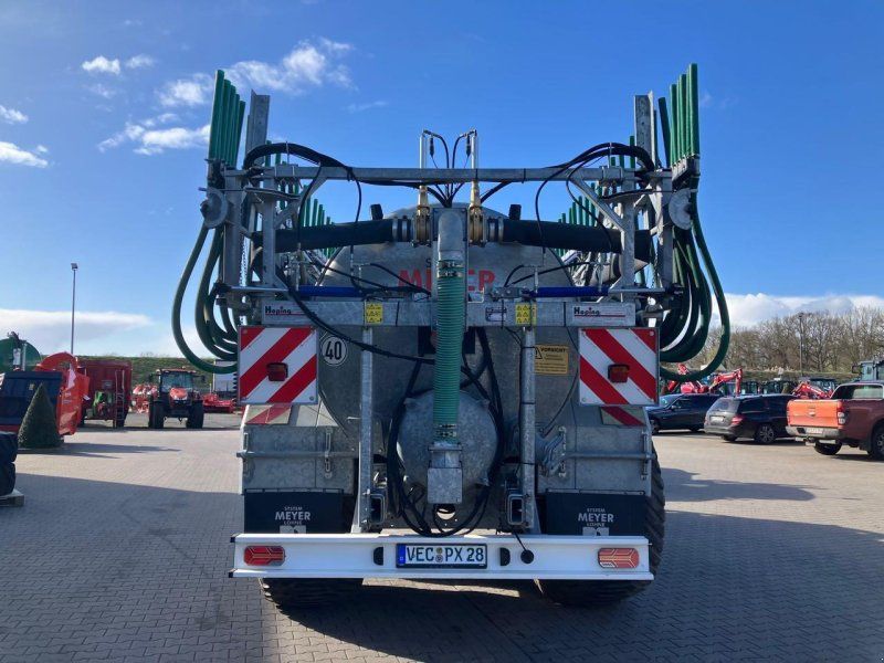 Meyer-Lohne VW 14600 T