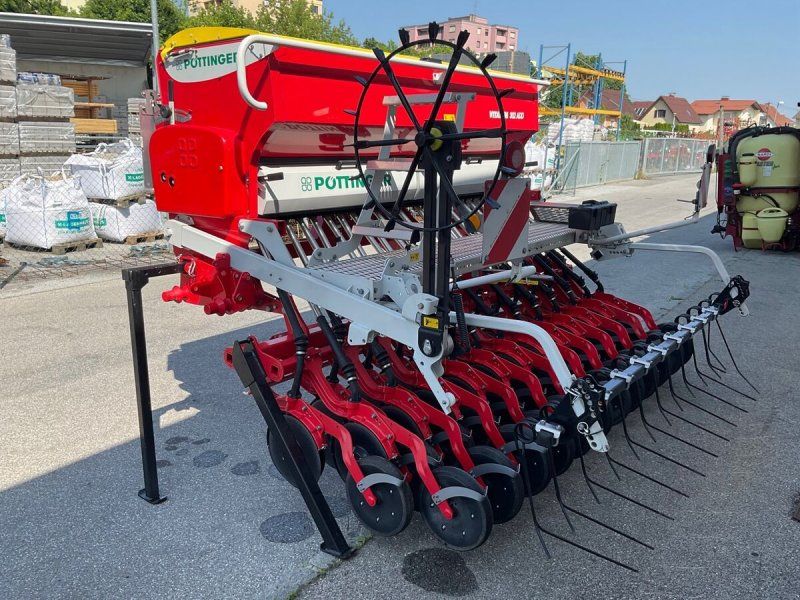 Pöttinger Vitasem 302 ADD