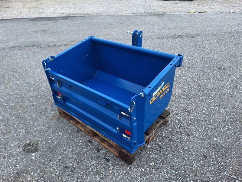 Göweil GHU 08/1200 DW