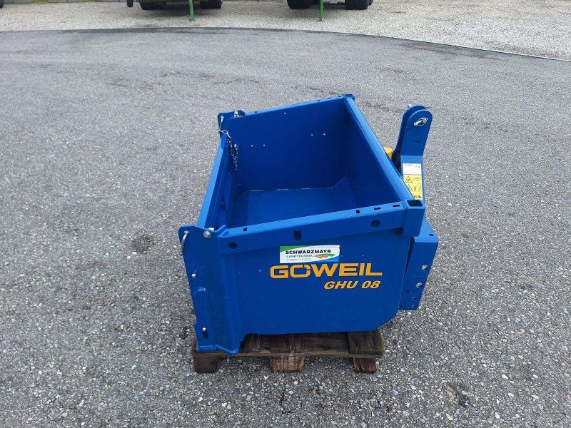 Göweil GHU 08/1200 DW