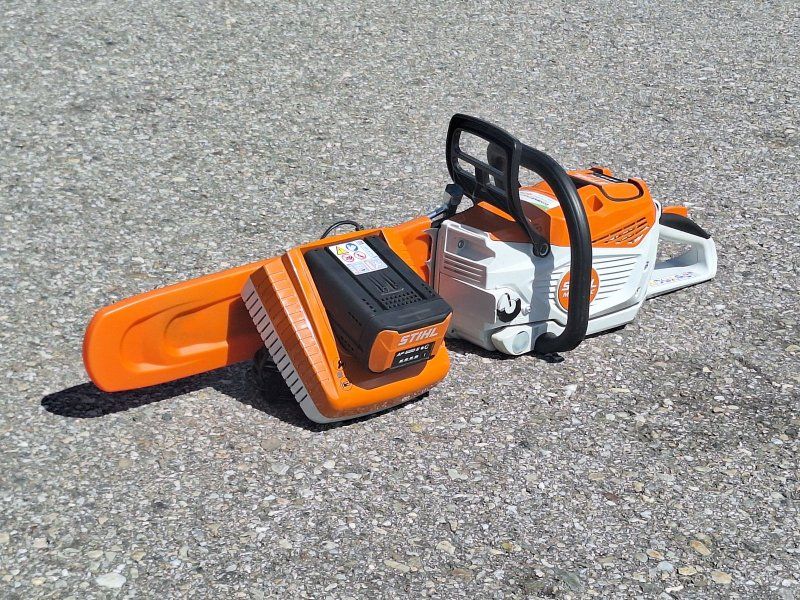 Stihl MSA 300 C-O 40cm