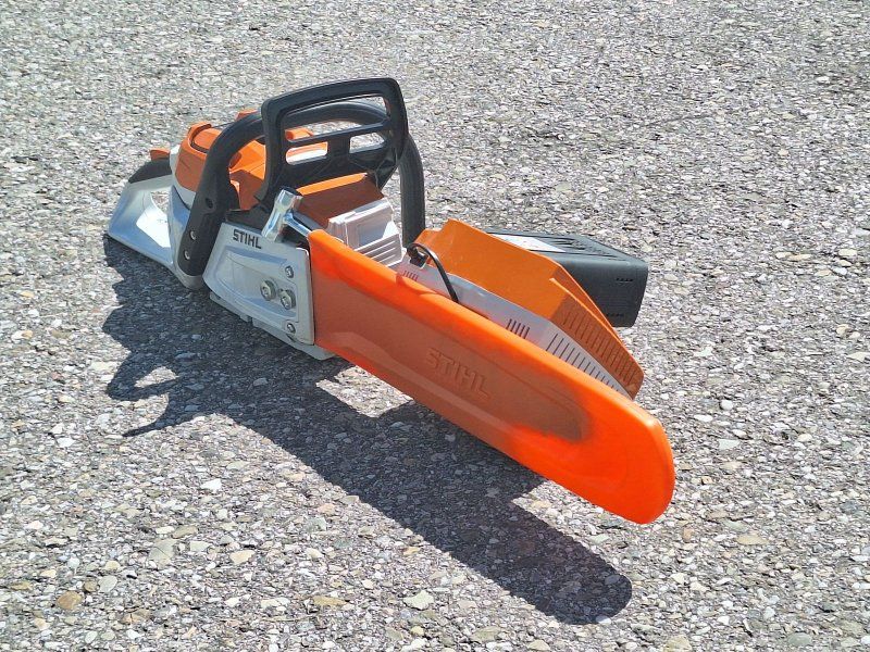 Stihl MSA 300 C-O 40cm