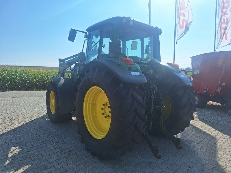 John Deere 6620 Premium