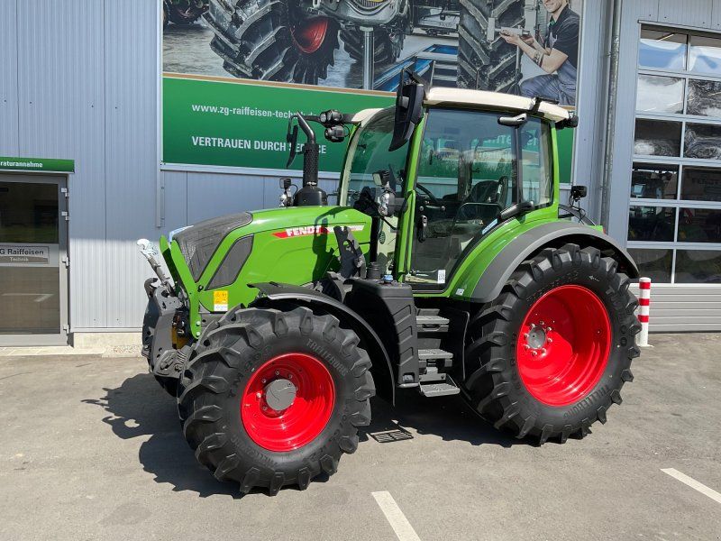 Fendt 312 Gen4 Profi Plus Setting 2 (314)