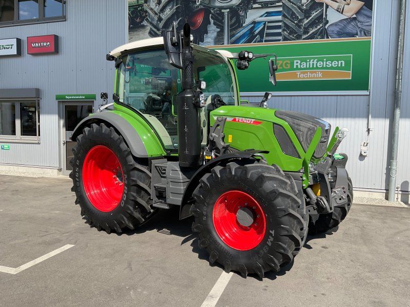 Fendt 312 Gen4 Profi Plus Setting 2 (314)