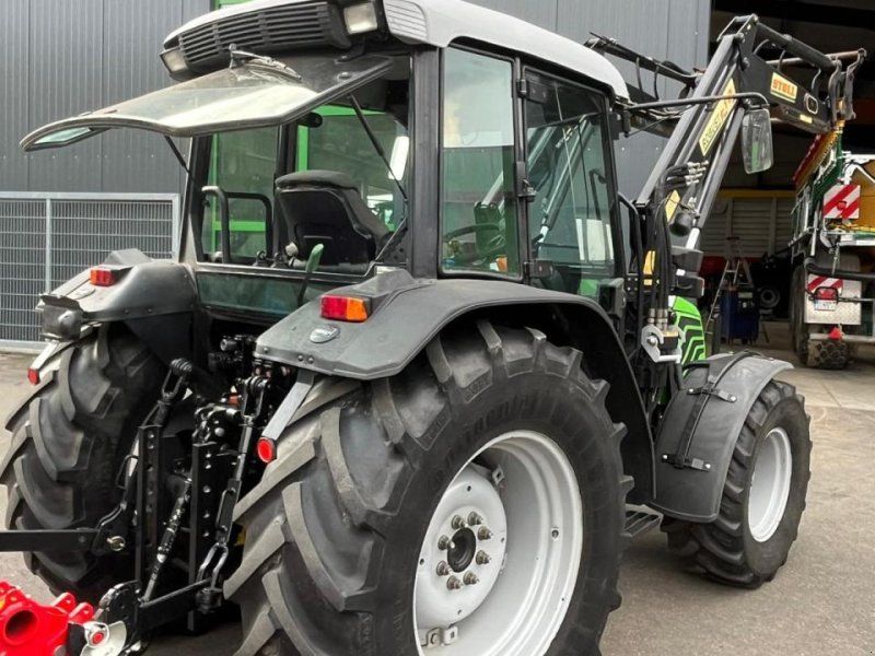Deutz-Fahr Agroplus 87