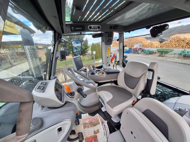 Deutz-Fahr 6175 TTV Agrotron