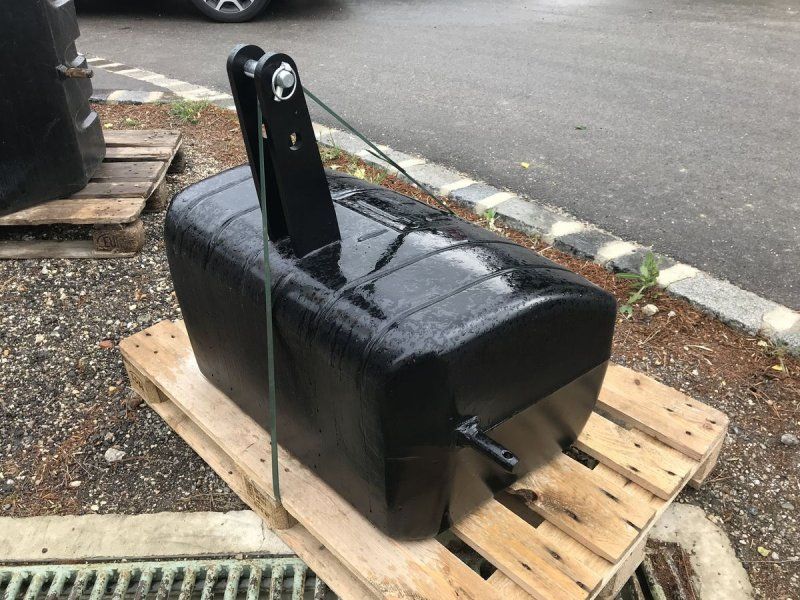 Massey Ferguson Beton  NG 400 kg