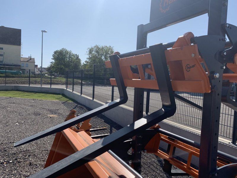 Hauer Palettengabel mit 110 cm Zinken