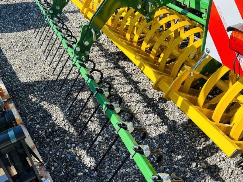 Kerner Helix H 300 Kurz