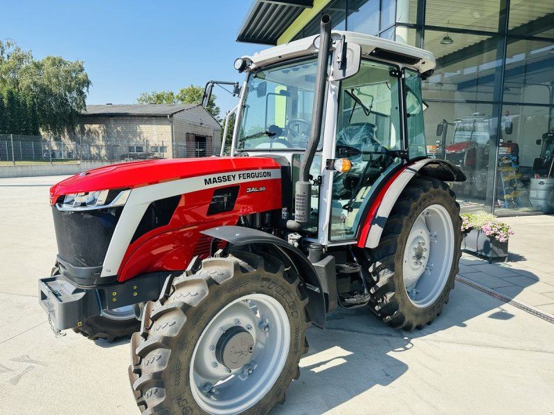Massey Ferguson 3AL.95 Efficient