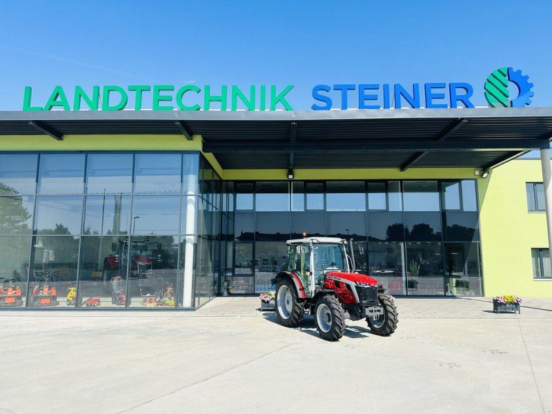 Massey Ferguson 3AL.95 Efficient