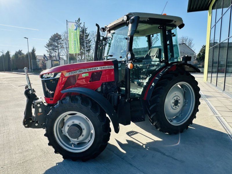 Massey Ferguson 3708 AL