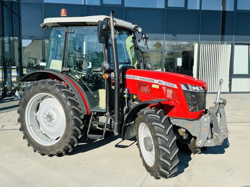 Massey Ferguson 3708 AL