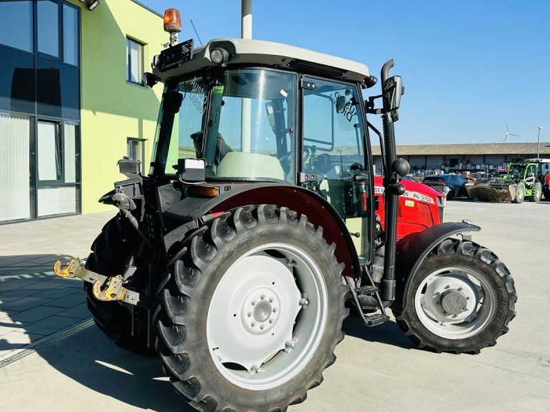 Massey Ferguson 3708 AL