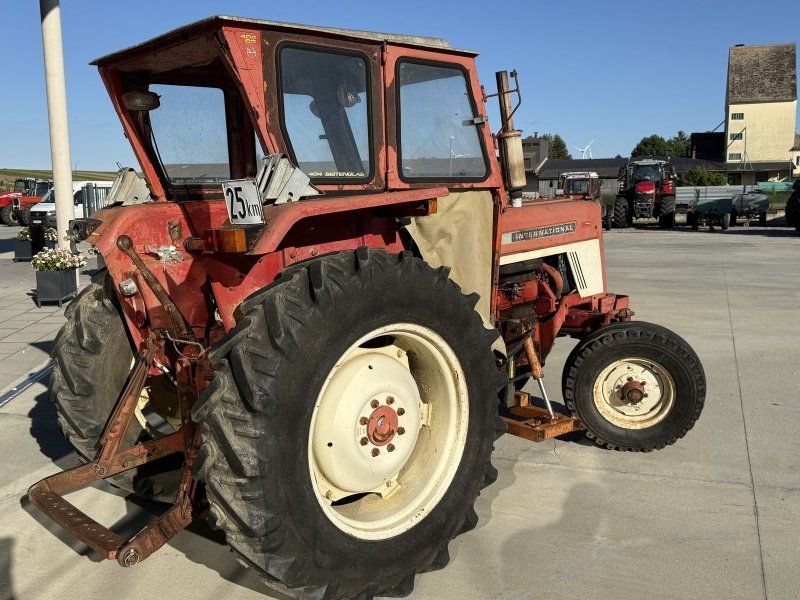 Case IH 574