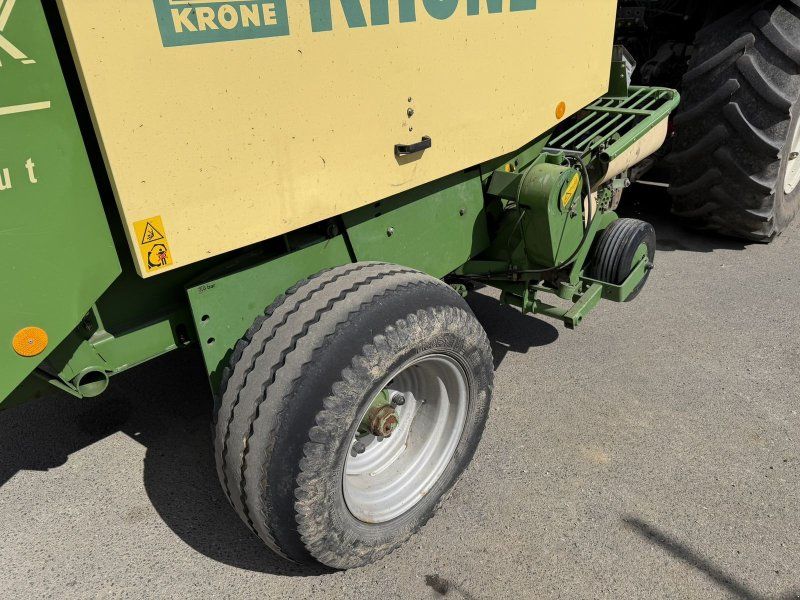 Krone VP 1500 MC