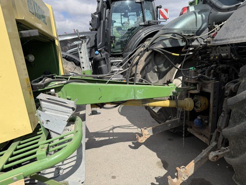 Krone VP 1500 MC