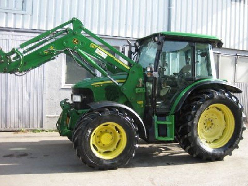 John Deere 5100 R