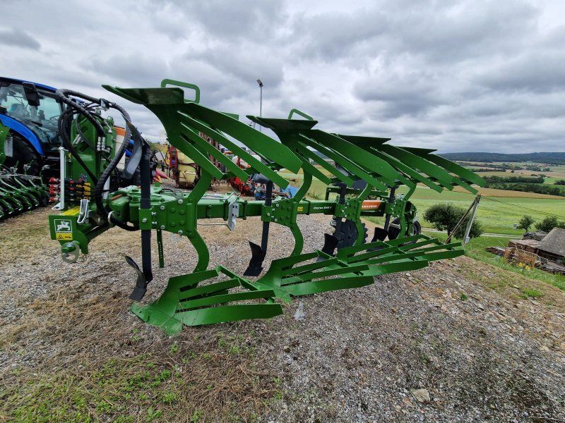 Amazone Cayros XMS V