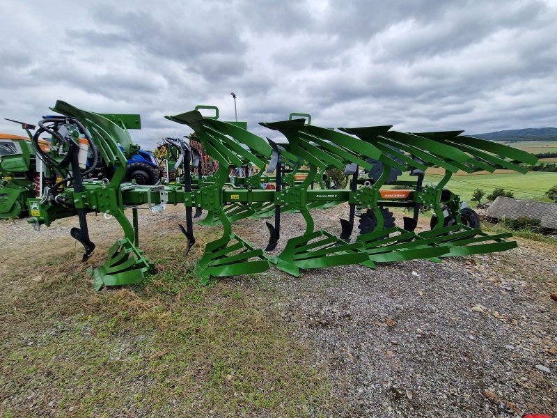 Amazone Cayros XMS V