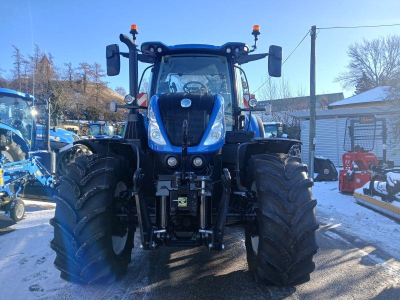 New Holland T7.230 PLM Auto Command