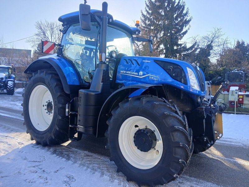 New Holland T7.230 PLM Auto Command