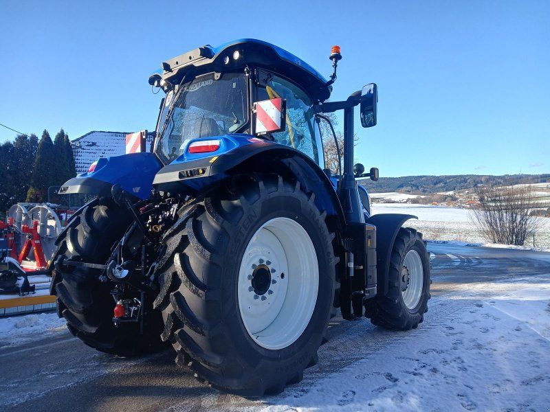 New Holland T7.230 PLM Auto Command