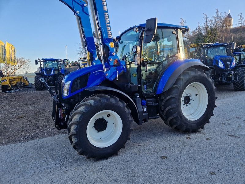 New Holland T5.90