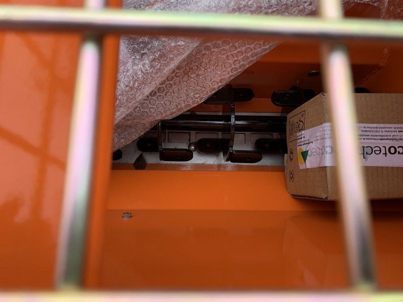 Eco Ecotech XGA 170 Walzenstreuer