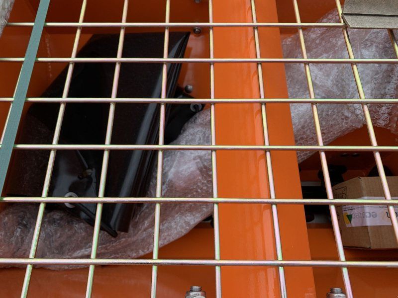 Eco Ecotech XGA 170 Walzenstreuer