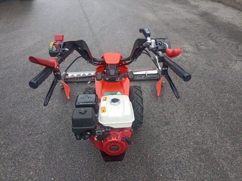 Reform MOTECH CM 818 D