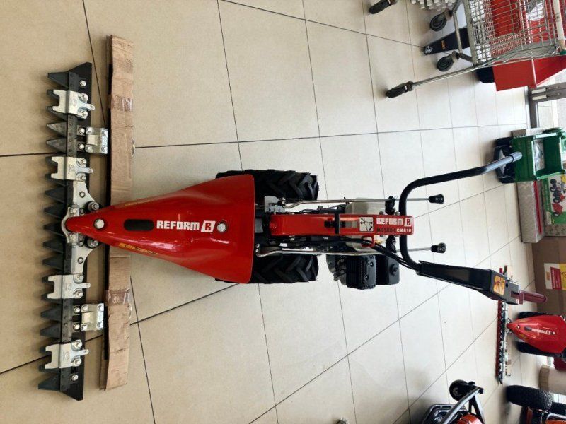 Reform Motech CM816