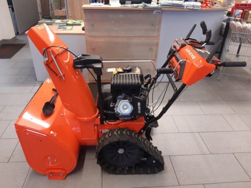 Ariens ST28 DLET