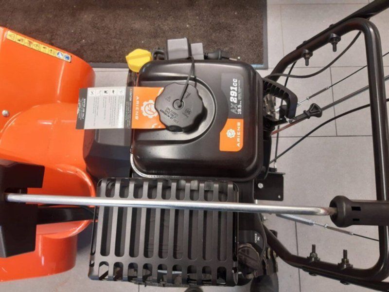 Ariens ST28 DLET