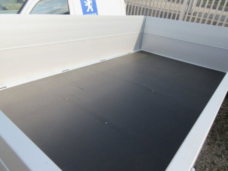 Pongratz PHL 3060/17 T-AL (2700kg) Art.: 42131