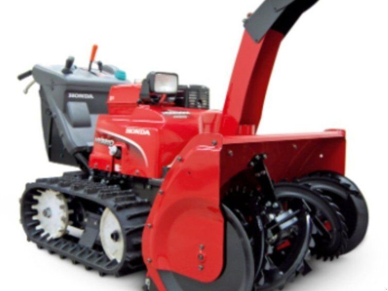 Honda HSM 1390 I2 ETDR gerät Lagerabverkauf