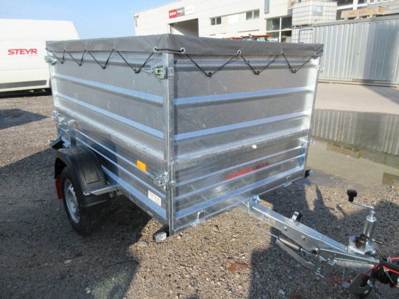 Pongratz EPA 206/12 G-RS-STK (1000kg) Art.: 12465