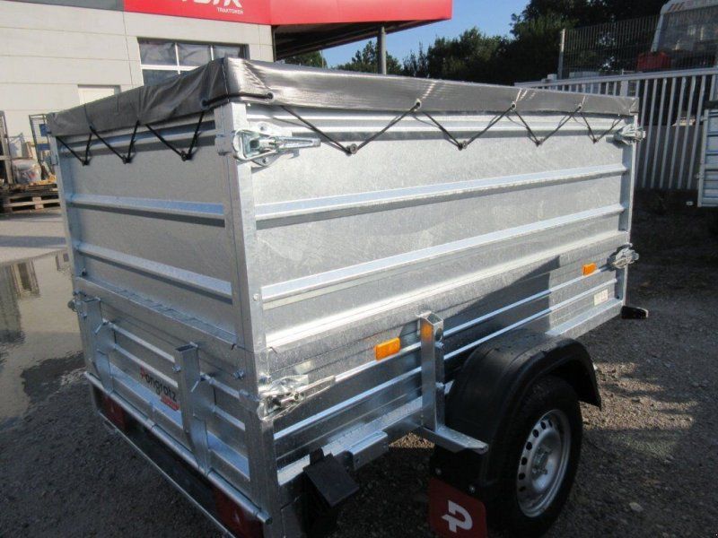 Pongratz EPA 206/12 G-RS-STK (1000kg) Art.: 12465