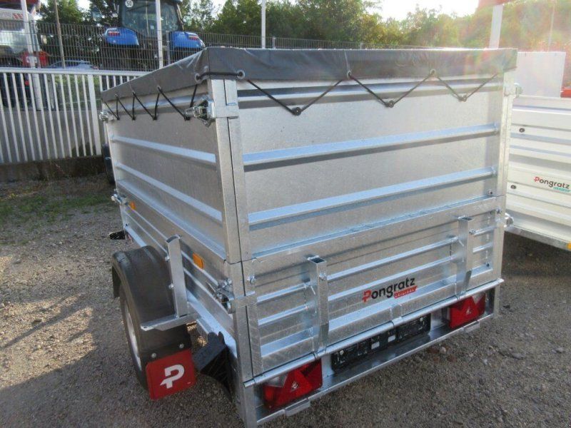 Pongratz EPA 206/12 G-RS-STK (1000kg) Art.: 12465