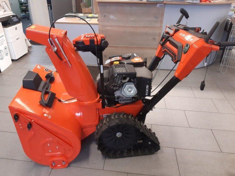 Ariens ST28 DLET Hydro