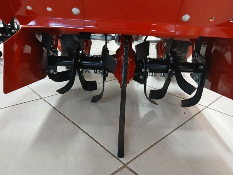 Honda Einachsschlepper F560