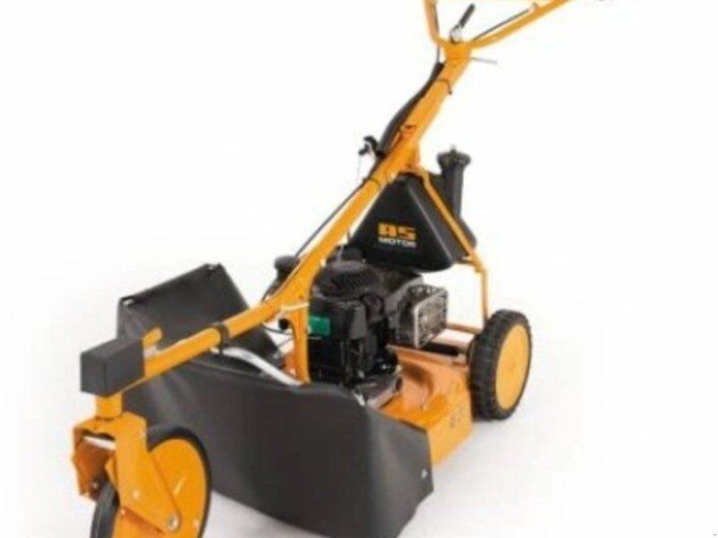 Hochgrasmäher AS 21 4T Comfort