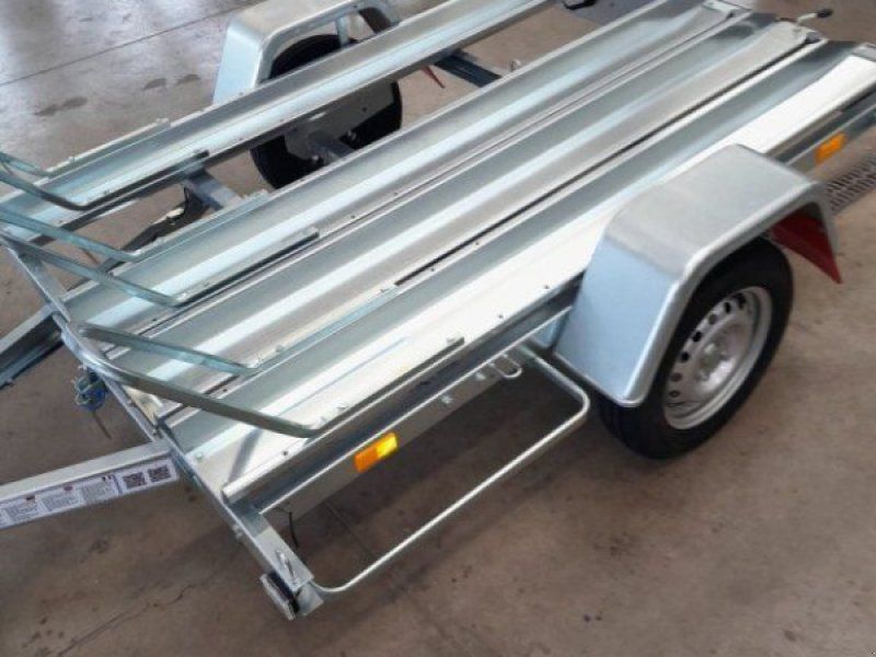 Pongratz EM 750 (750 kg) Art.: 12WGOT1118