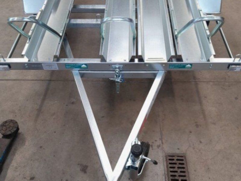 Pongratz EM 750 (750 kg) Art.: 12WGOT1118