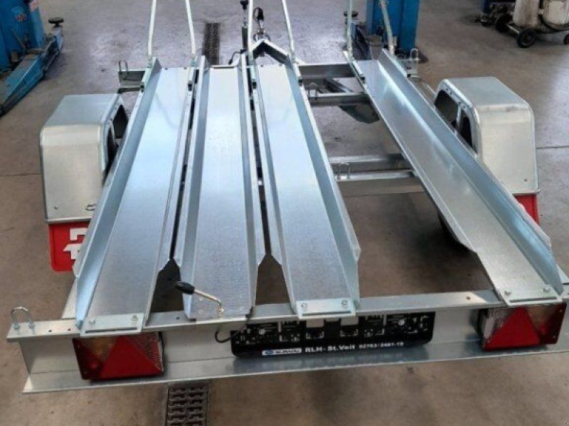Pongratz EM 750 (750 kg) Art.: 12WGOT1118