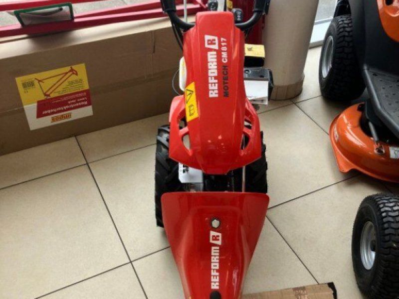 Reform Motech CM817