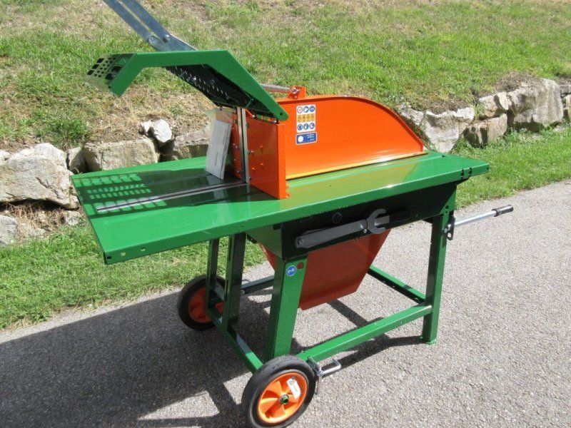 Posch Rolltischkreis M1119HSRW