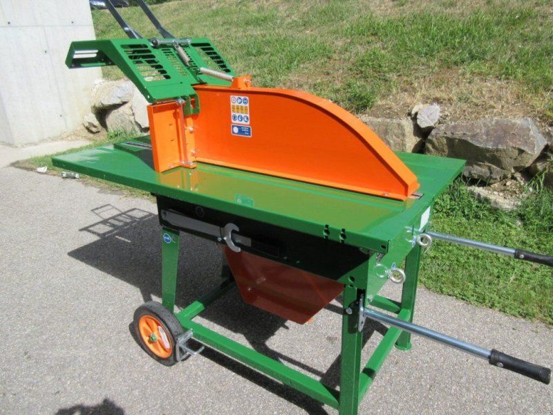 Posch Rolltischkreis M1119HSRW