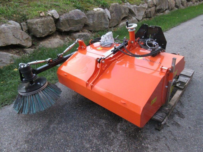 Kubota Eco SK 110